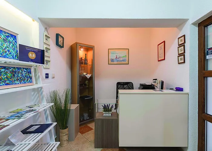 Tre Marie Penzion Rovinj